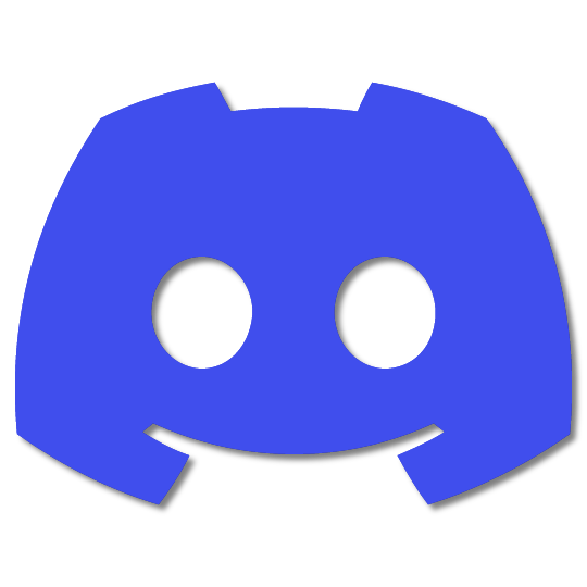 Discord Logo