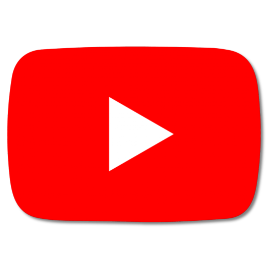 YouTube Logo